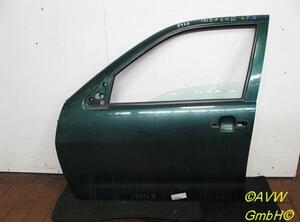 Door SEAT Ibiza II (6K1)