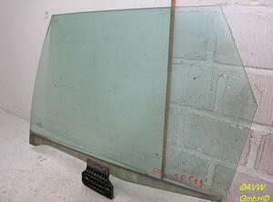 Door Glass AUDI A4 Avant (8E5, B6)