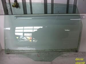Door Glass FORD Fiesta V (JD, JH)