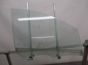 Door Glass KIA Carens III Großraumlimousine (UN)