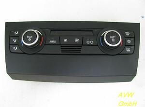 Bedienelement  Klimaanlage  BMW 3 (E90) 318D 90 KW