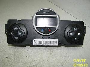 Air Conditioning Control Unit RENAULT Clio III (BR0/1, CR0/1)