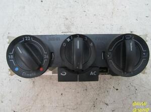Air Conditioning Control Unit VW Fox Schrägheck (5Z1, 5Z3, 5Z4)