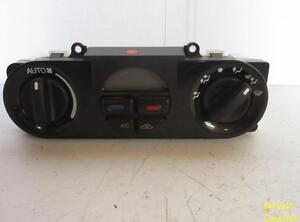Air Conditioning Control Unit FORD Mondeo II Stufenheck (BFP)