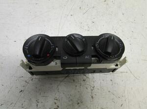 Air Conditioning Control Unit VW POLO (9N_)