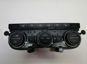 Bedienelement  Klimaanlage Lüftung+Sitzheizung VW GOLF SPORTSVAN (AM1) 2.0 TDI 110 KW