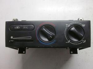 Air Conditioning Control Unit PEUGEOT 406 Coupe (8C)