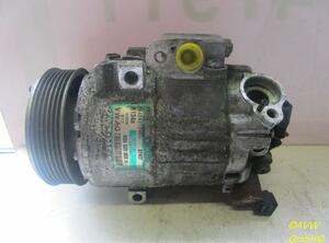Klimakompressor Stecker defekt siehe Bild SKODA FABIA COMBI (6Y5) 1.4 16V 55 KW