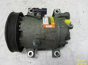 Klimakompressor  NISSAN ALMERA II HATCHBACK (N16) 1 5 72 KW