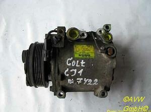 Klimakompressor  MITSUBISHI COLT V (CJ_A) 1300 GL GLX (CJ1A) 55 KW