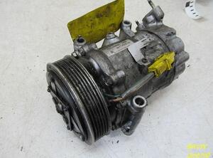 Klimakompressor Stecker defekt  siehe Bild PEUGEOT 206 (T3E) 1 1 44 KW