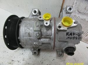 Air Conditioning Compressor TOYOTA RAV 4 III (A3)