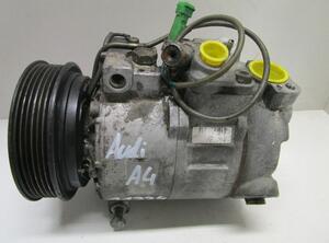 Klimakompressor  AUDI A4 AVANT (8D5  B5) 2.6 110 KW