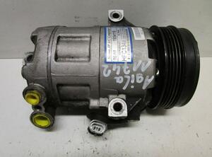 Klimakompressor  OPEL AGILA (A H00) 1.2 16V TWINPORT 59 KW