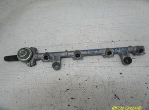 Injection System Pipe High Pressure TOYOTA Yaris (KSP9, NCP9, NSP9, SCP9, ZSP9)