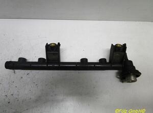 Injection System Pipe High Pressure RENAULT Twingo I (C06)