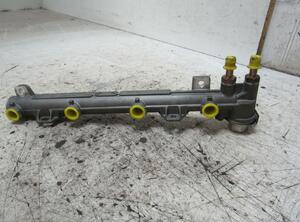 Injection System Pipe High Pressure VW Golf IV (1J1)
