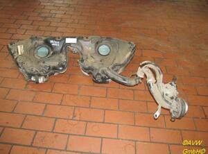 Fuel Tank MERCEDES-BENZ C-Klasse T-Model (S203)