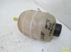 Coolant Expansion Tank PEUGEOT 206+ (2L, 2M)