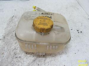 Behälter Kühlwasser Halter beschädigt siehe Bild OPEL ASTRA H 1 6 77 KW