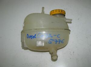 Ausgleichsbehälter Behälter Kühlwasser OPEL CORSA C (F08  F68) 1.3 CDTI 51 KW
