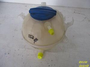 Coolant Expansion Tank SEAT Leon (1P1)