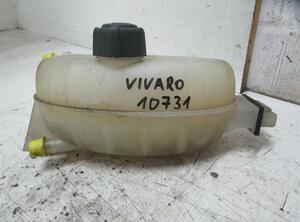Coolant Expansion Tank OPEL Vivaro Kasten (F7)