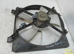 Radiator Electric Fan  Motor MAZDA MX-5 II (NB)