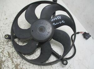 Radiator Electric Fan  Motor VW Polo (6N2)