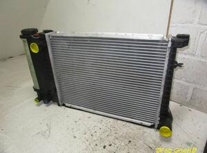 Kühler Wasserkühler mit Ausgleichsbehälter ohne Entlüftungsscgraube BMW 3 (E36) 316I 75 KW