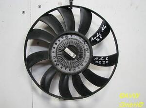 Radiator Fan Clutch AUDI A4 (8D2, B5)