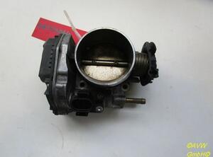 Throttle Body VW Golf III Variant (1H5)