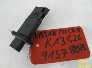 Air Flow Meter NISSAN Micra IV (K13)