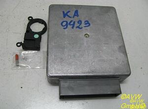 Steuergerät Motor Satz mit Lesespule und Transponder FORD KA RB 1.3 I 37 KW