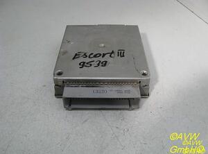 Steuergerät Motor  FORD ESCORT IV (GAF  AWF  ABFT) 1.4 54 KW