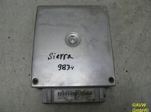 Regeleenheid motoregeling FORD Sierra Schrägheck (GBC, GBG)