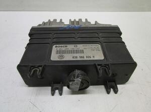 Engine Management Control Unit VW Polo (80, 86C)