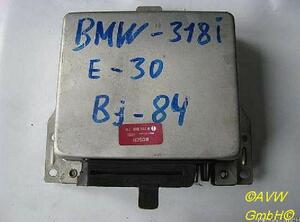 Engine Management Control Unit BMW 3er (E30)