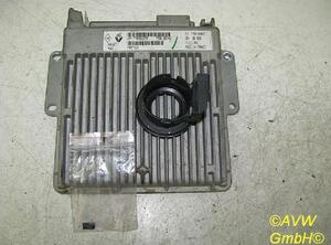 Steuergerät Motor 7700868295 RENAULT CLIO I (B/C57_  5/357_) 1.2 43 KW