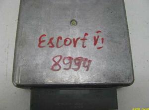 Regeleenheid motoregeling FORD Escort VI (AAL, ABL, GAL)