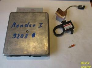 Steuergerät Motor Satz mit Lesespule und Transponder FORD MONDEO I KOMBI (BNP) 1.6 I 16V 66 KW