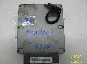 Steuergerät Motor Satz mit Lesespule und Transponder FORD MONDEO II KOMBI (BNP) 1.8 TD 66 KW