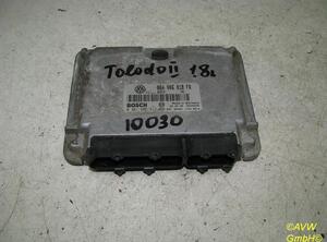Regeleenheid motoregeling SEAT Toledo II (1M2)