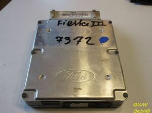 Steuergerät Motor  FORD FIESTA III (GFJ) 1.1 37 KW