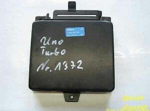 Steuergerät Motor  FIAT UNO (146A/E) 1.3 TURBO I.E. 77 KW