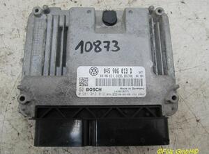 Engine Management Control Unit SEAT Ibiza III (6L1)