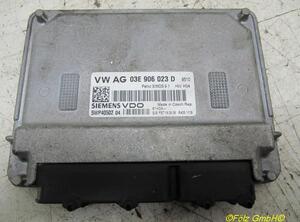 Steuergerät Motor  SEAT IBIZA IV (6L1) 1.2 12V 51 KW