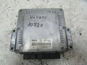 Regeleenheid motoregeling OPEL Vivaro Kasten (F7)