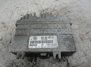 Engine Management Control Unit VW Polo (6N1)