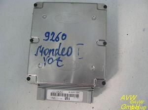 Engine Management Control Unit FORD Mondeo I Stufenheck (GBP)